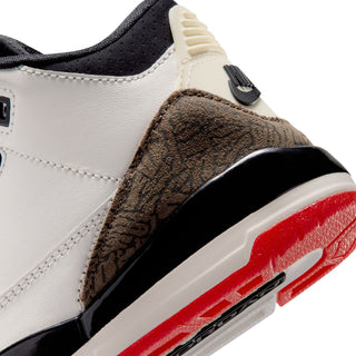 (TD) AIR JORDAN 3 RETRO "WORLD'S BEST DAD" DM0968-103