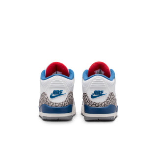 (PS) AIR JORDAN 3 RETRO "TRUE BLUE" DM0966-104