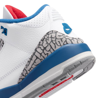 (PS) AIR JORDAN 3 RETRO "TRUE BLUE" DM0966-104