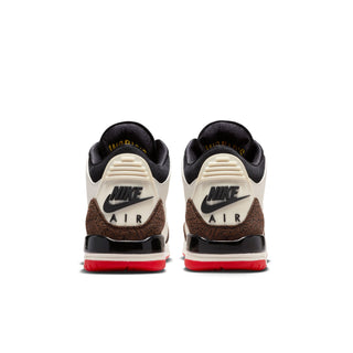 (GS) AIR JORDAN 3 RETRO "WORLD'S BEST DAD" DM0967-103