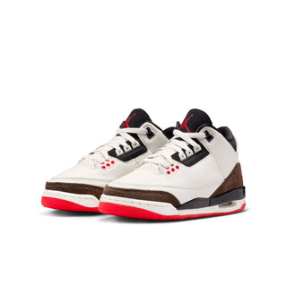 (GS) AIR JORDAN 3 RETRO "WORLD'S BEST DAD" DM0967-103