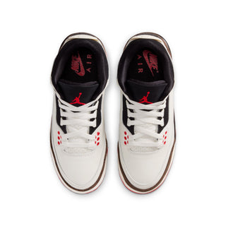 (GS) AIR JORDAN 3 RETRO "WORLD'S BEST DAD" DM0967-103