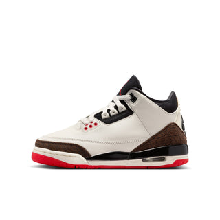 (GS) AIR JORDAN 3 RETRO "WORLD'S BEST DAD" DM0967-103