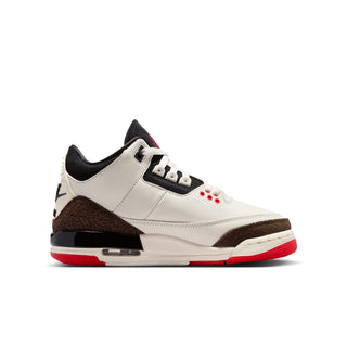 (GS) AIR JORDAN 3 RETRO "WORLD'S BEST DAD" DM0967-103