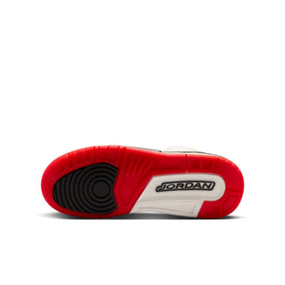 (GS) AIR JORDAN 3 RETRO "WORLD'S BEST DAD" DM0967-103