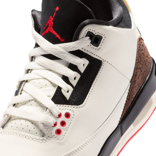 (GS) AIR JORDAN 3 RETRO "WORLD'S BEST DAD" DM0967-103