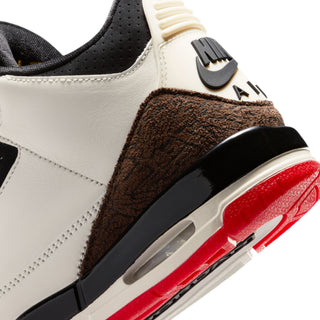 (GS) AIR JORDAN 3 RETRO "WORLD'S BEST DAD" DM0967-103