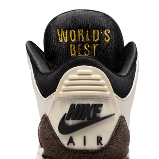 (GS) AIR JORDAN 3 RETRO "WORLD'S BEST DAD" DM0967-103