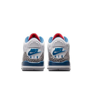 (GS) AIR JORDAN 3 RETRO "TRUE BLUE OG" DM0967-104