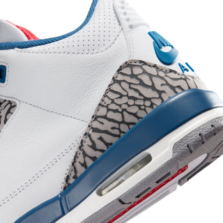 (GS) AIR JORDAN 3 RETRO "TRUE BLUE OG" DM0967-104