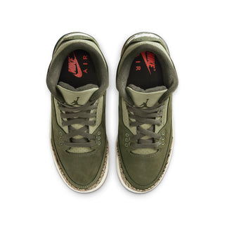 (GS) JORDAN 3 RETRO "FAMILY AFFAIR" DM0967-202