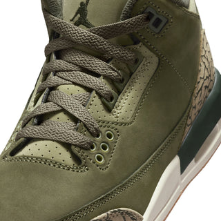 (GS) JORDAN 3 RETRO "FAMILY AFFAIR" DM0967-202