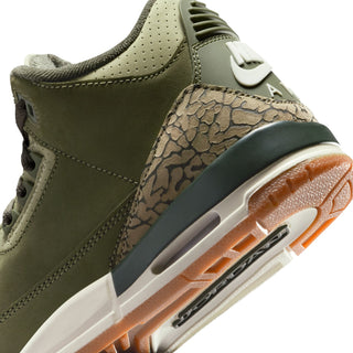 (GS) JORDAN 3 RETRO "FAMILY AFFAIR" DM0967-202
