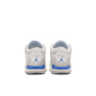 (TD) JORDAN 3 RETRO "LUCKY SHORTS" DM0968-101