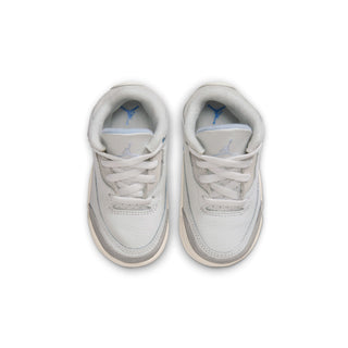 (TD) JORDAN 3 RETRO "LUCKY SHORTS" DM0968-101