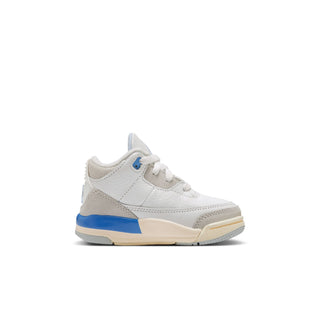 (TD) JORDAN 3 RETRO "LUCKY SHORTS" DM0968-101