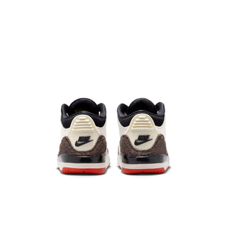(TD) JORDAN 3 RETRO "WORLD'S BEST DAD" DM0968-103