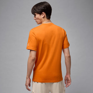 MEN'S AIR JORDAN ESSENTIALS TEE 'STARFISH' DM3812-805