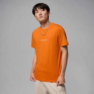 MEN'S AIR JORDAN ESSENTIALS TEE 'STARFISH' DM3812-805
