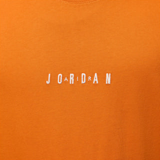 MEN'S AIR JORDAN ESSENTIALS TEE 'STARFISH' DM3812-805