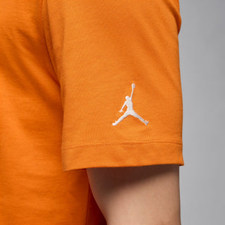 MEN'S AIR JORDAN ESSENTIALS TEE 'STARFISH' DM3812-805