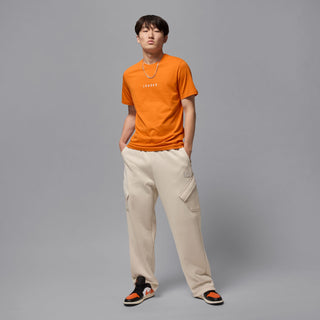 MEN'S AIR JORDAN ESSENTIALS TEE 'STARFISH' DM3812-805