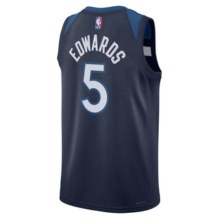 NIKE MINNESOTA TIMBERWOLVES ICON EDITION 2022/23 DN2013-427