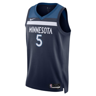 NIKE MINNESOTA TIMBERWOLVES ICON EDITION 2022/23 DN2013-427