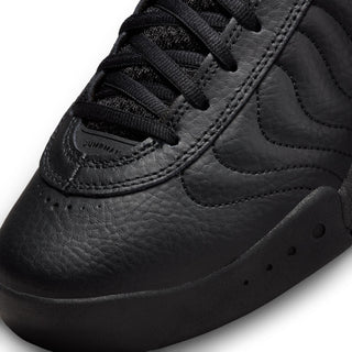 MEN'S AIR JORDAN JUMPMAN PRO BLACK/WHITE-METALLIC SILVER DN3686-001