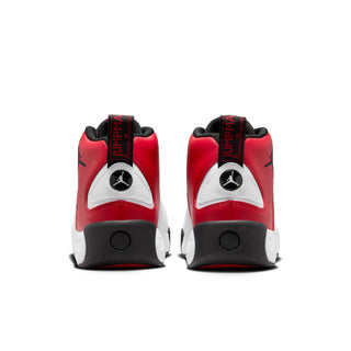 MEN'S AIR JORDAN JUMPMAN PRO "WHITE/RED/BLK" DN3686-006