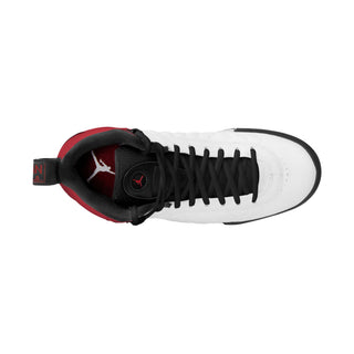 MEN'S AIR JORDAN JUMPMAN PRO "WHITE/RED/BLK" DN3686-006