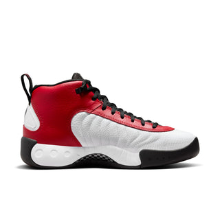 MEN'S AIR JORDAN JUMPMAN PRO "WHITE/RED/BLK" DN3686-006