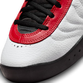 MEN'S AIR JORDAN JUMPMAN PRO "WHITE/RED/BLK" DN3686-006
