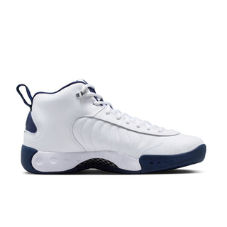 MEN'S AIR JORDAN JUMPMAN PRO "WHITE/MIDNIGHT NAVY" DN3686-101