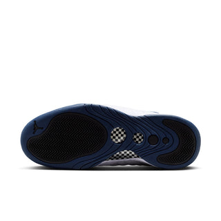 MEN'S AIR JORDAN JUMPMAN PRO "WHITE/MIDNIGHT NAVY" DN3686-101