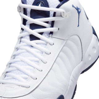 MEN'S AIR JORDAN JUMPMAN PRO "WHITE/MIDNIGHT NAVY" DN3686-101