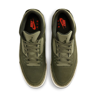 MEN'S AIR JORDAN 3 RETRO "FAMILY AFFAIR" DN3707-202