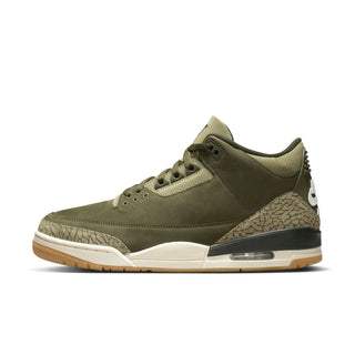 MEN'S AIR JORDAN 3 RETRO "FAMILY AFFAIR" DN3707-202