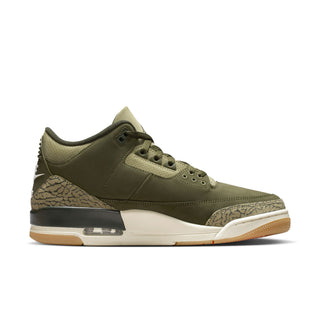 MEN'S AIR JORDAN 3 RETRO "FAMILY AFFAIR" DN3707-202