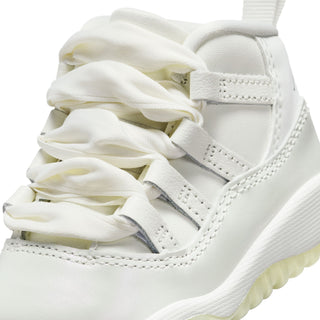 (TD) AIR JORDAN 11 RETRO "PEARL/GRAND FINALE" DO3856-110