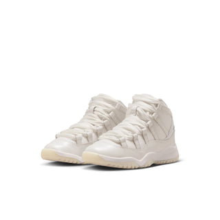 (PS) AIR JORDAN 11 RETRO "PEARL/GRANDE FINALE" DO3857-110
