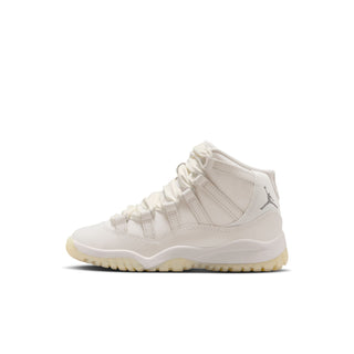 (PS) AIR JORDAN 11 RETRO "PEARL/GRANDE FINALE" DO3857-110