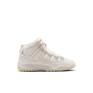 (PS) AIR JORDAN 11 RETRO "PEARL/GRANDE FINALE" DO3857-110