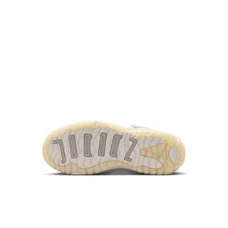(PS) AIR JORDAN 11 RETRO "PEARL/GRANDE FINALE" DO3857-110