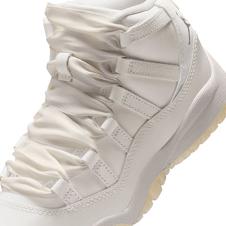 (PS) AIR JORDAN 11 RETRO "PEARL/GRANDE FINALE" DO3857-110
