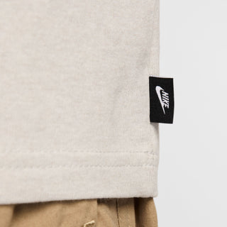 MEN'S NIKE SPORTSWEAR PREMIUM ESSENTIALS T-SHIRT "LIGHT BONE" DO7392-074