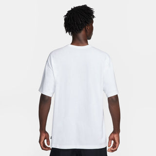 MEN'S NIKE SPORTSWEAR PREMIUM ESSENTIALS T-SHIRT 'WHITE' DO7392-101