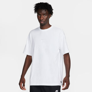 MEN'S NIKE SPORTSWEAR PREMIUM ESSENTIALS T-SHIRT 'WHITE' DO7392-101