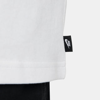 MEN'S NIKE SPORTSWEAR PREMIUM ESSENTIALS T-SHIRT 'WHITE' DO7392-101