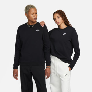 Nike Wmns Club Fleece Crewneck DQ5473-010
